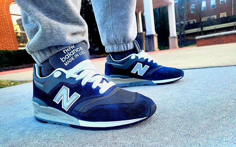 Made in USA 997 Core - Joe's New Balance Outlet