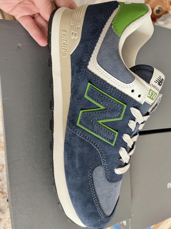 My new sneaker