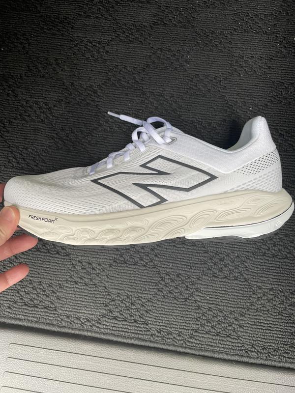 【NEW BALANCE】ニューバランス★M860V14★ホワイト NB公式アウトレット】 Fresh Foam X 860v14 ｜ニューバランス