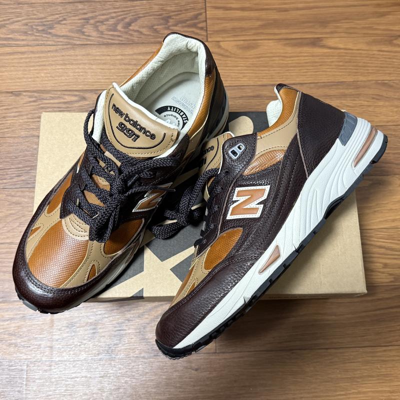 Made in UK M991v1｜ニューバランス公式通販 | - New Balance