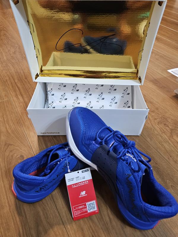 Shohei x NB Minimus TR v2｜ニューバランス公式通販 | - New Balance