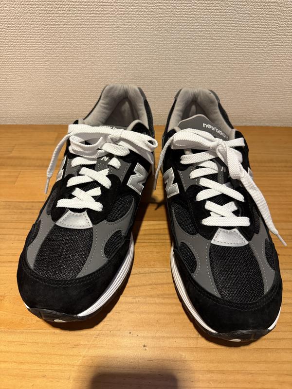 NB公式アウトレット】 Made in USA 992 Core ｜【NB公式アウトレット