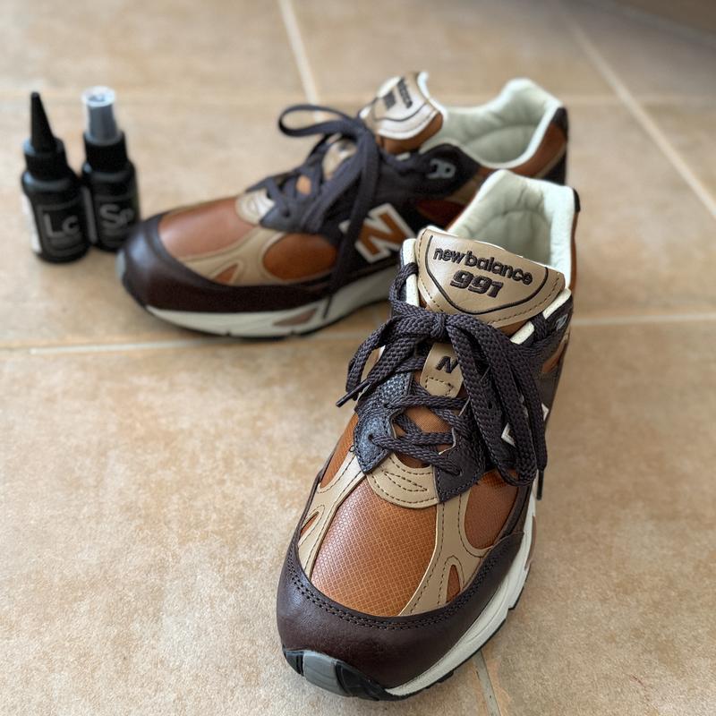 Made in UK M991v1｜ニューバランス公式通販 | - New Balance