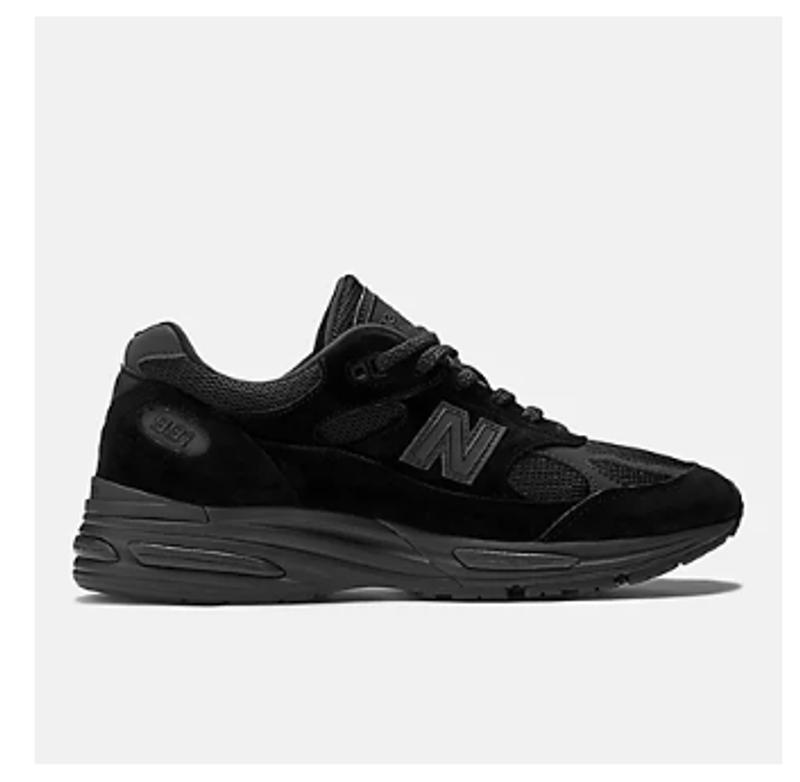 New Balance 991v2 Surfaces in 
