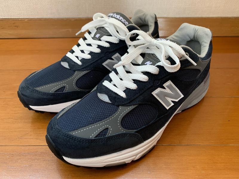 MADE in USA 993 Core｜ニューバランス公式通販 | - New Balance