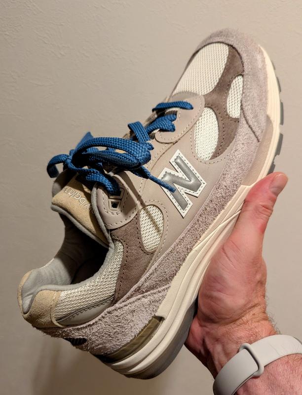 NB公式アウトレット】 Made in USA 992 ｜ニューバランス公式通販