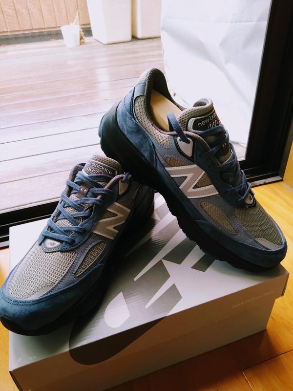 Made in USA 990v6｜ニューバランス公式通販 | - New Balance
