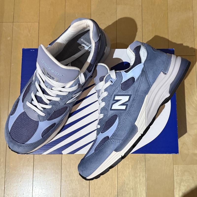 Made in USA 992｜ニューバランス公式通販 | - New Balance