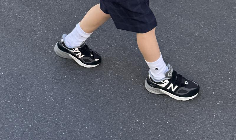 FuelCel 990v6 Hook & Loop｜ニューバランス公式通販 | - New Balance
