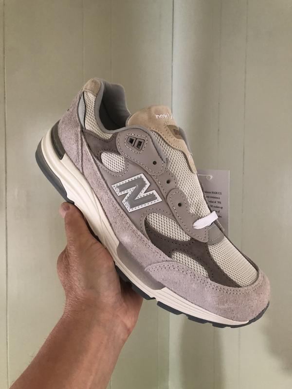 Made in USA 992|ニューバランス公式通販 | - New Balance Made in USA 992|ニューバランス公式通販 | - New Balance
