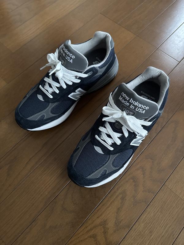 つ*の様 New Balance USA M2040BK 1 スニーカー 26. つ*の様 New