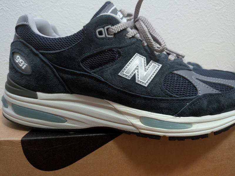 Made in UK 991v2｜ニューバランス公式通販 | - New Balance
