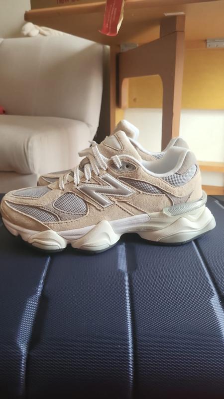 靴 New Balance U9060MD1 GRAY 23SS-I New Balance 9060 Arctic Grey - Grey Day 2023 U9060MD1 | More