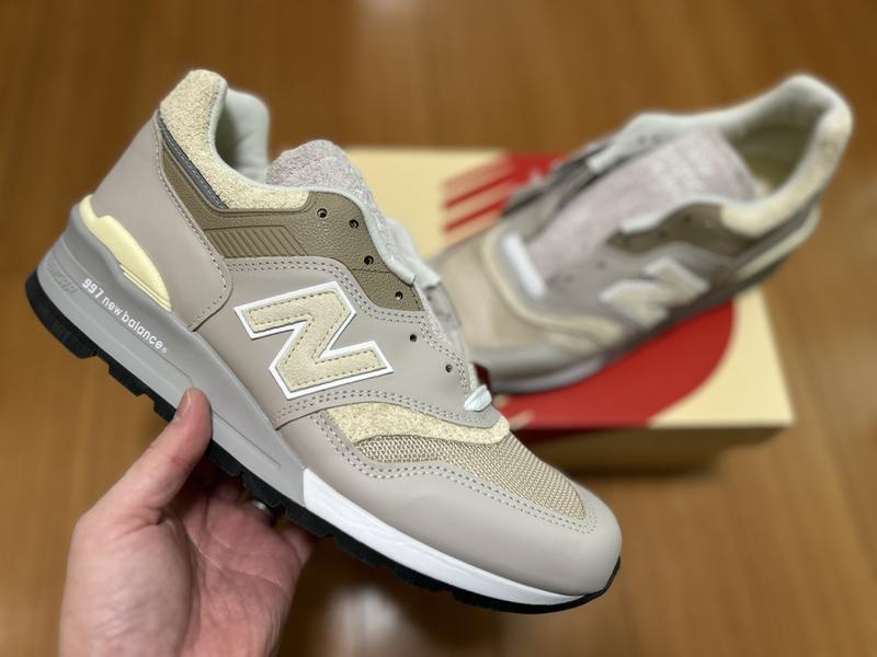 Made in USA 997｜ニューバランス公式通販 | - New Balance