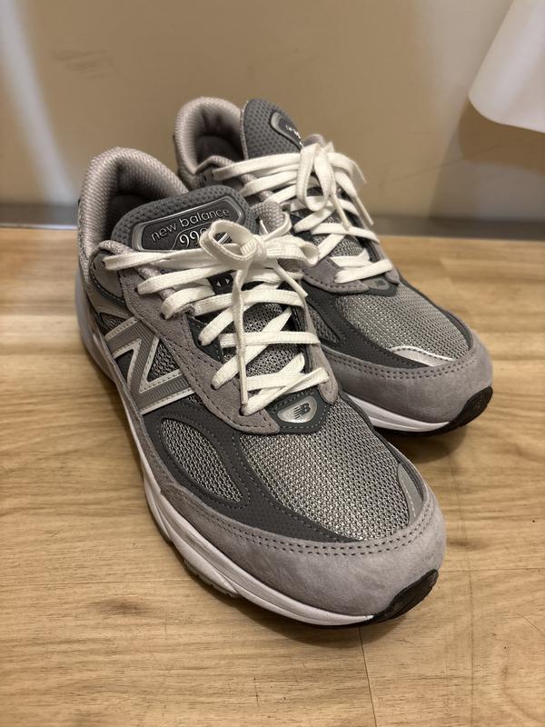NB公式アウトレット】 Made in USA 990v6 ｜【NB公式アウトレット