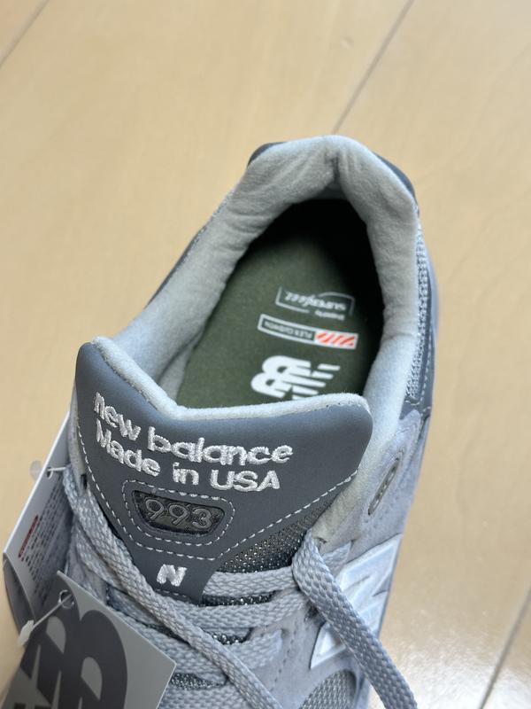 Made in USA 993｜ニューバランス公式通販 | - New Balance