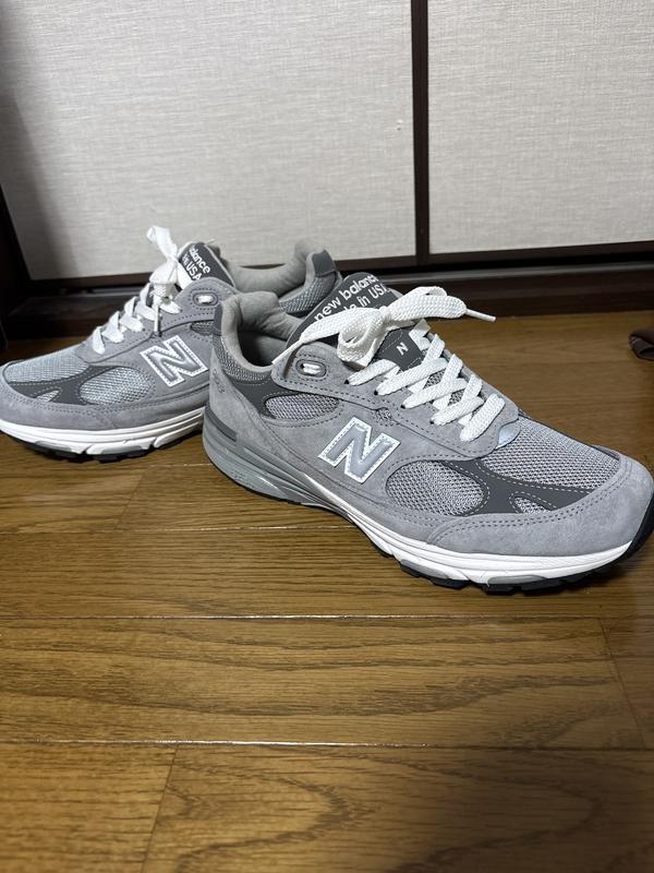 Made in USA 993｜ニューバランス公式通販 | - New Balance