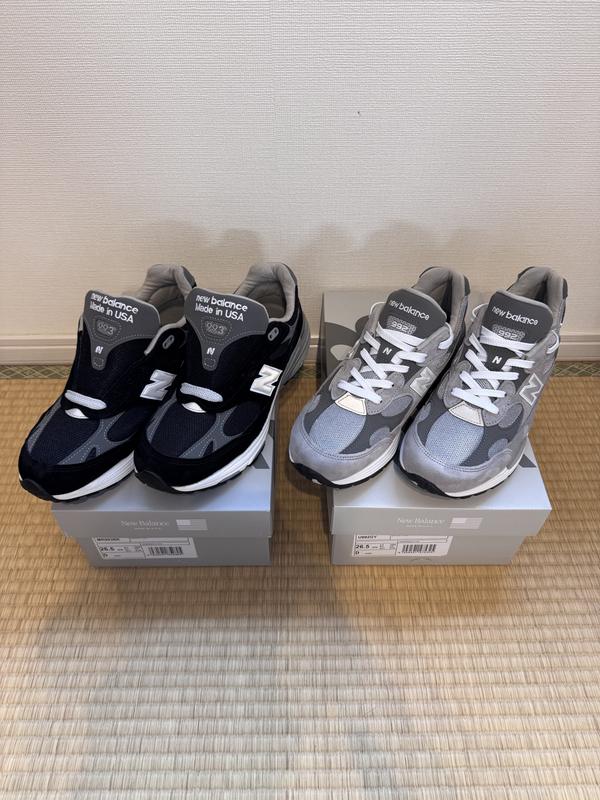 Made in USA 993 Core｜ニューバランス公式通販 | - New Balance