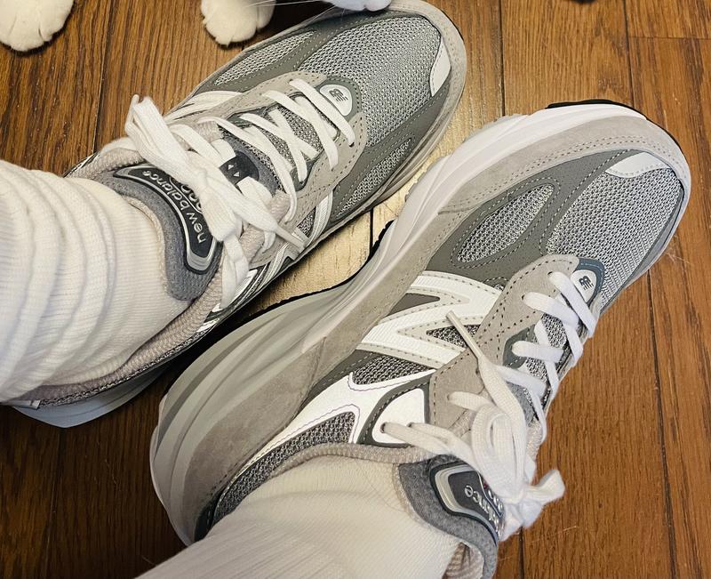 Made in USA 990v6｜ニューバランス公式通販 | - New Balance