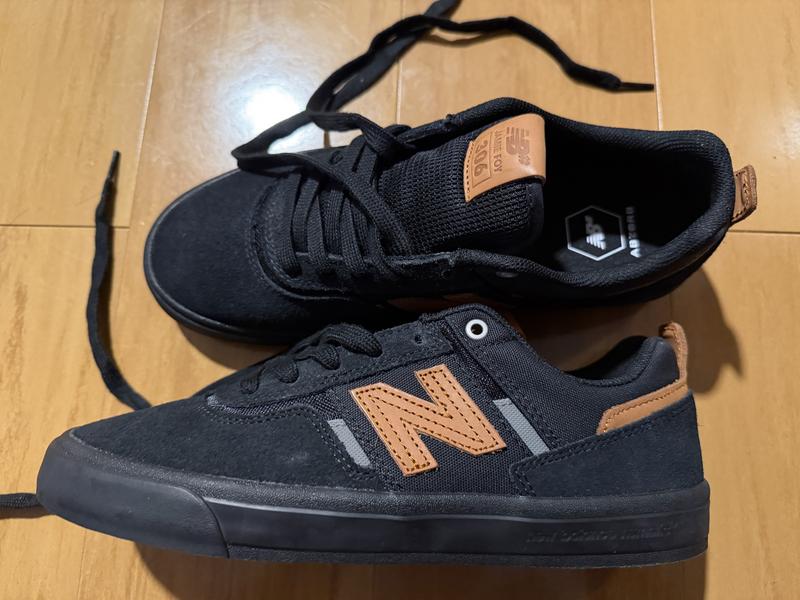 NB Numeric Jamie Foy 306｜ニューバランス公式通販 | - New Balance