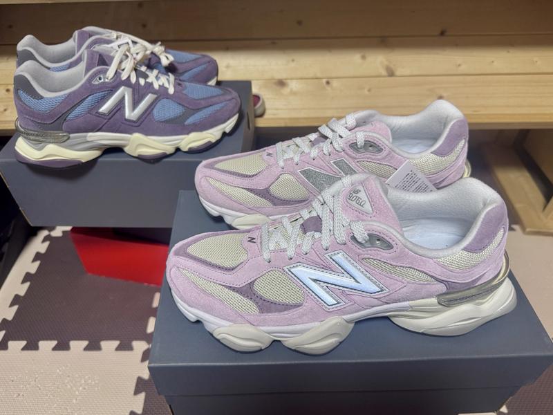 玄隆様　オーダーページ 9060 | ニューバランス公式通販 | - New Balance