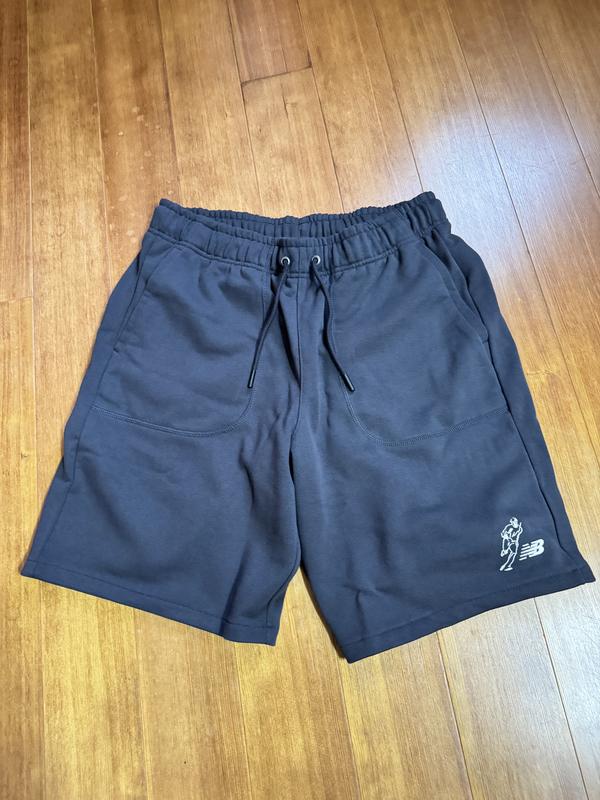パンツ Shohei Signature Fleece 9\" Short Shohei Signature Fleece 9