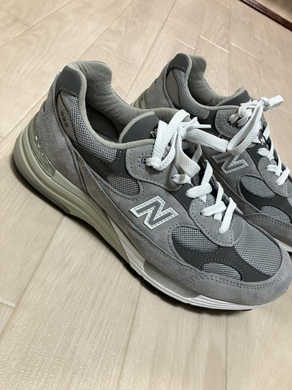 Made in USA 992 Core｜ニューバランス公式通販 | - New Balance