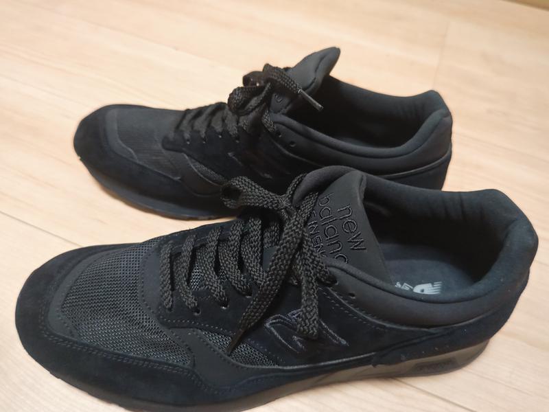 Made in UK 1500 Elevated Essentials｜ニューバランス公式通販