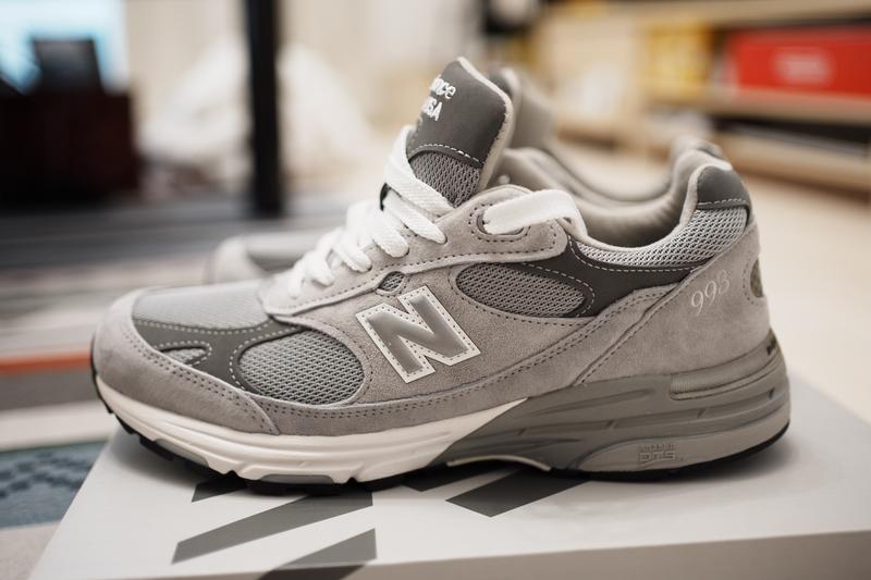 Made in USA 993｜ニューバランス公式通販 | - New Balance