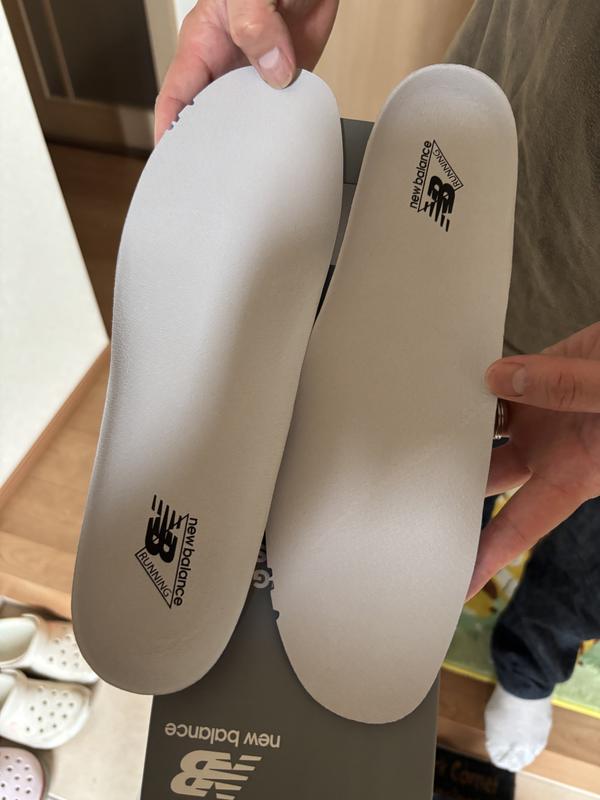 クッショニングレザーインソール｜ニューバランス公式通販 | - New Balance
