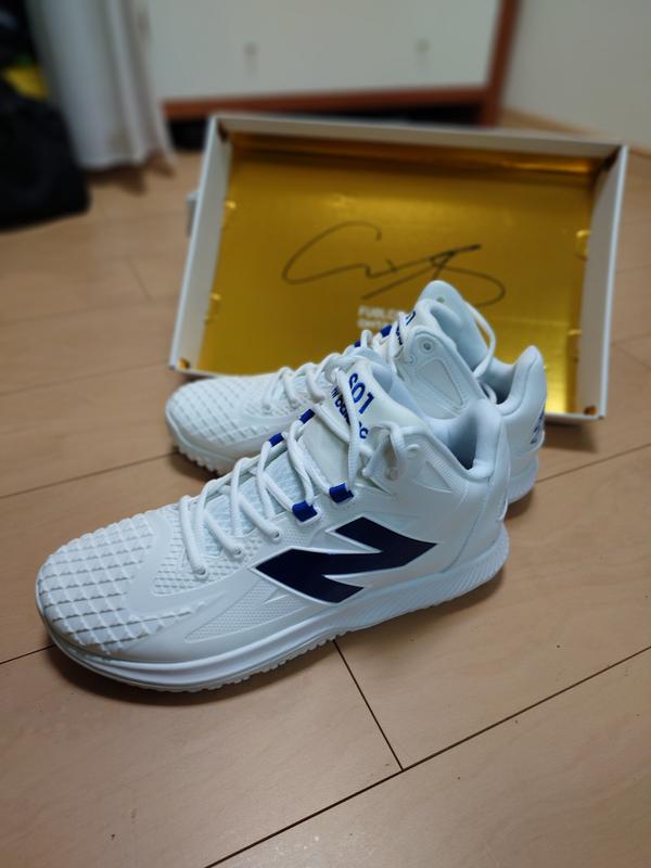 FuelCell Ohtani 1 Trainer｜ニューバランス公式通販 | - New Balance