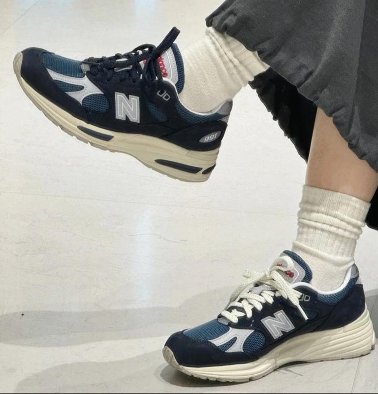 Made in UK 991v2｜ニューバランス公式通販 | - New Balance