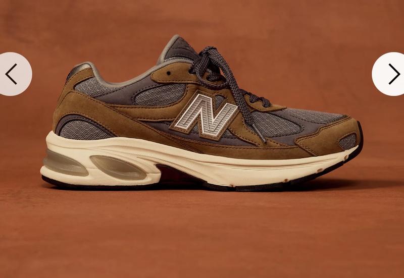 Lunar New Year 2010｜ニューバランス公式通販 | - New Balance