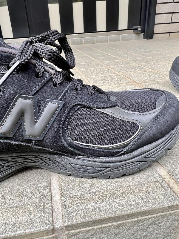 ⭐︎きりん。⭐︎ニューバランス2002r新品未使用 New Balance 2002R Protection Pack 