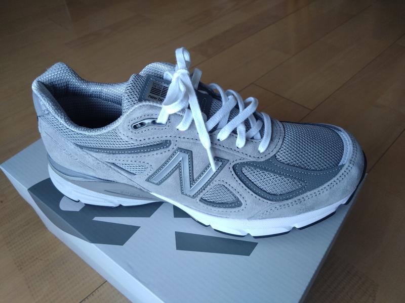 Made in USA 990v4 Core｜ニューバランス公式通販 | - New Balance