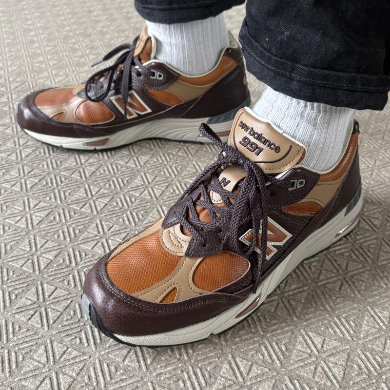 Made in UK M991v1｜ニューバランス公式通販 | - New Balance