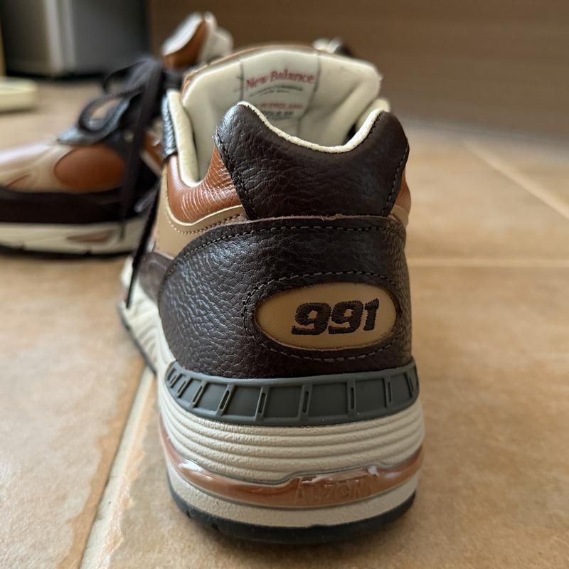Made in UK M991v1｜ニューバランス公式通販 | - New Balance