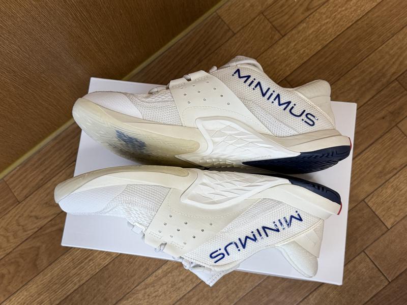 シューズ Shohei x NB Minimus TR v2 Shohei x NB Minimus TR v2 - New Balance
