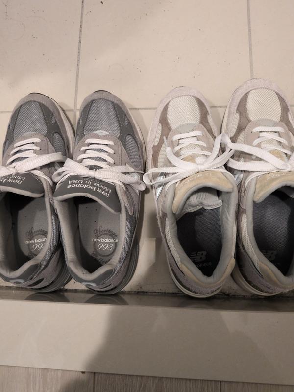 NB公式アウトレット】 Made in USA 992 ｜ニューバランス公式通販
