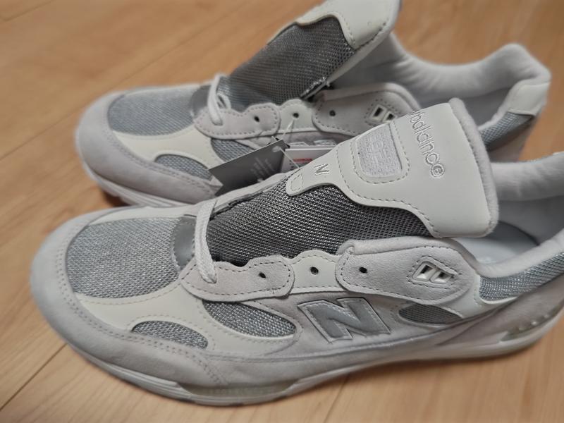 NEW BALANCE U992NC ニューバランス 992 996 993 Made in USA 992 Core｜ニューバランス公式通販 | - New Balance