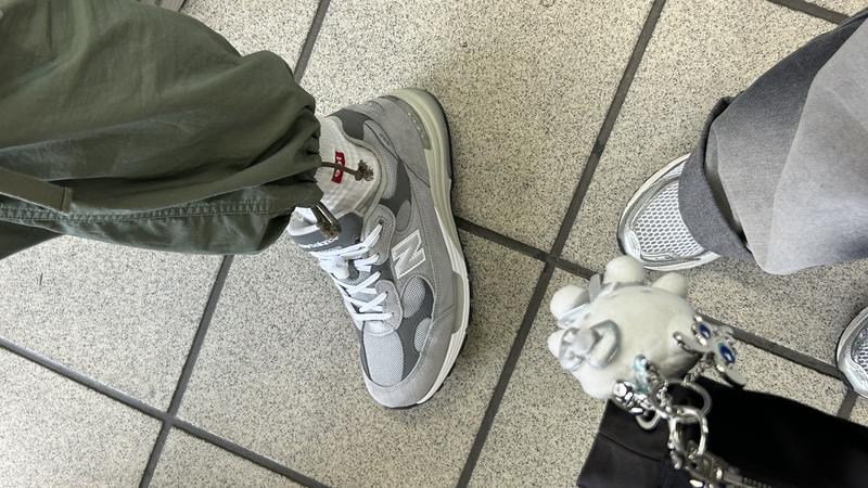 Made in USA 992 Core｜ニューバランス公式通販 | - New Balance