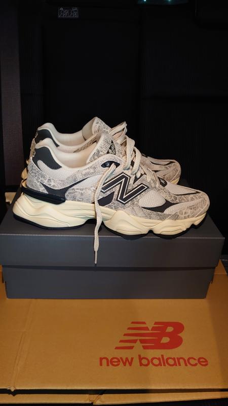 NB公式アウトレット】 9060 ｜ニューバランス公式通販 | New Balance