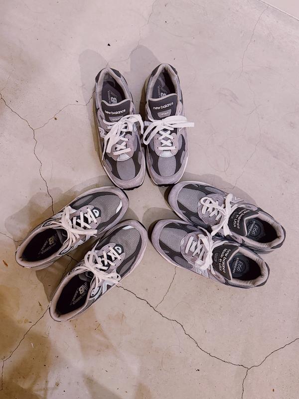 Made in USA 993｜ニューバランス公式通販 | - New Balance