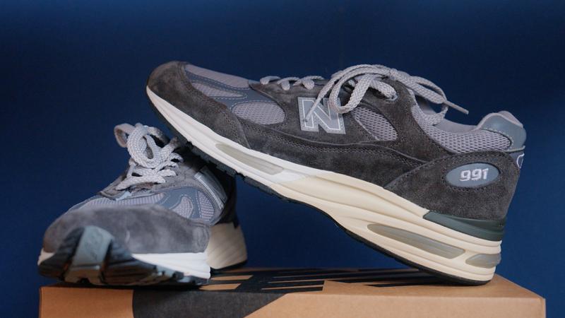 Made in UK 991v2｜ニューバランス公式通販 | - New Balance