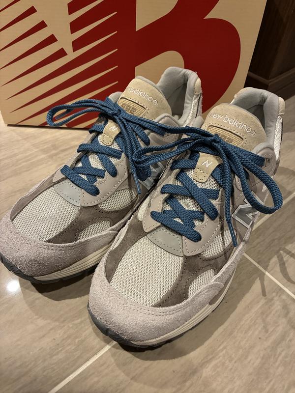 Made in USA 992|ニューバランス公式通販 | - New Balance Made in USA 992|ニューバランス公式通販 | - New Balance