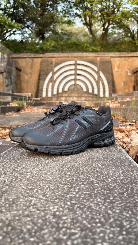 専用 1906 Hook & Loop（スニーカー）｜New Balance（ニューバランス）の