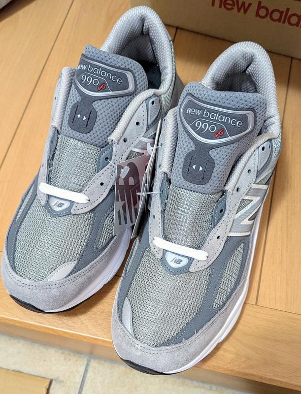 Made in USA 990v6｜ニューバランス公式通販 | - New Balance