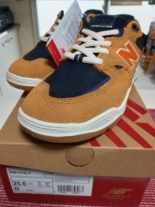 NB Numeric Tiago Lemos 1010｜ニューバランス公式通販 | - New Balance