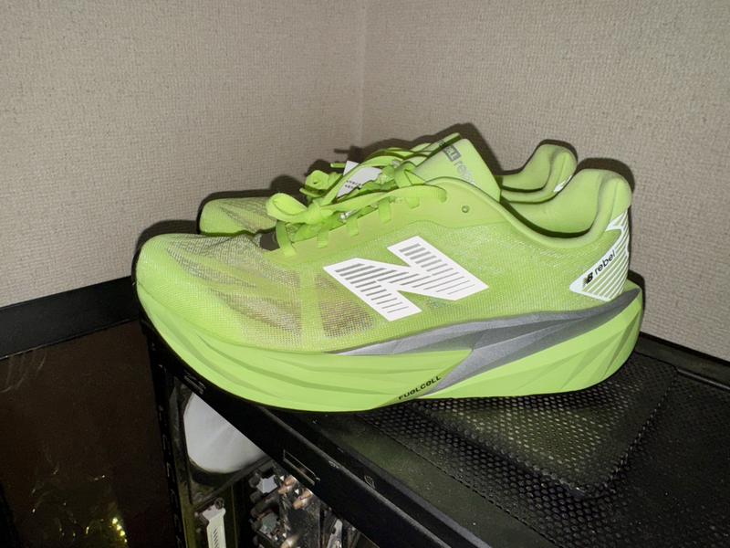 FuelCell Rebel v5｜ニューバランス公式通販 | - New Balance