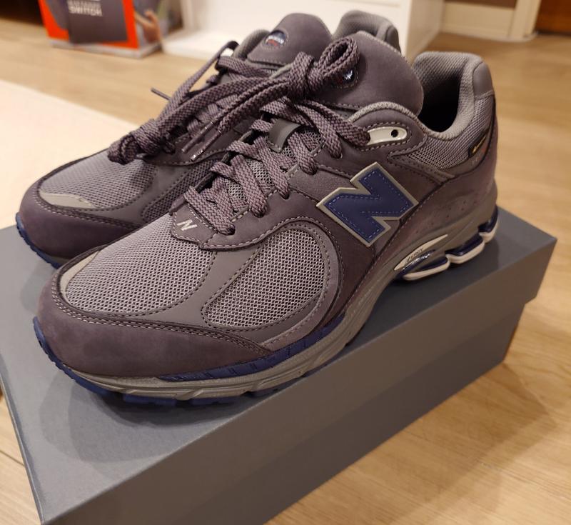 2002RX｜ニューバランス公式通販 | - New Balance